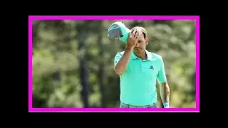 Sergio: 'I made a 13 without missing a shot'