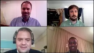Cardano Development Update and AMA: Shelley Testnet Special