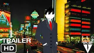 🌟LAS AVENTURAS DE DANIEL DE LA TORRE (Nuevo 2023 Y 2024) Primer Trailer (RKO pictures Fan Made)🌟
