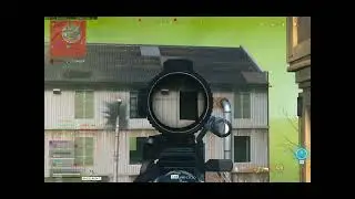 COD Warzone - iPaz - 1 vs 4