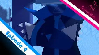 🔺️Pink Corruption Season 1 Episode 4🎵(Just Shapes and Beats Fan Series)