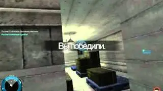 operation7 Турнир Клан HanterS игрок Падший777