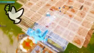 Forever 🕊️ | Fortnite Highlights #1 (Best 12 Year Old Fortnite Player)