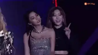 MOMOLAND Intro + I’m So Hot + Bboom Bboom + Baam | Asia Artist Awards 2019 | Full HD ( 1080p )