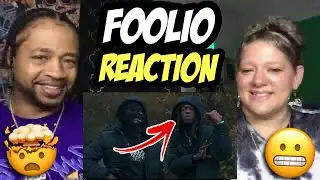 FOOLIO - ROUGH RIDER 