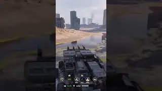 Dog Build Doublekill #crossout #gameplay #gaming #fire #dog
