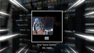 How “Same Clothes” by Juice WRLD was made (FL Studio Remake) + FLP