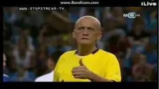 Ronaldo 3-2  Zidane