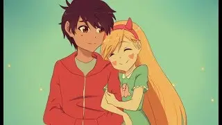 Star vs the Forces of Evil - This is Starco