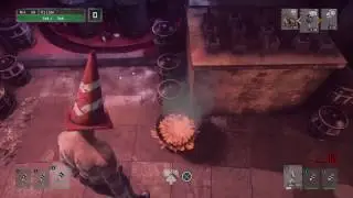 Como cocinar cualquier seta en LET IT DIE