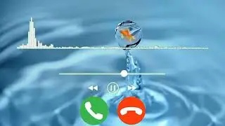 Water drop Cute Sms message ringtone _ Message Tone _ new sms ringtine _ Notification Tone #tone