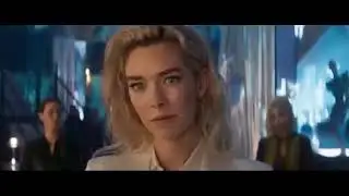 Mission Impossible Dead Reckoning Part one | Trailer