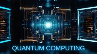 Quantum Computing Explained: The Next Tech Revolution Unveiled!