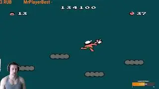 Adventure Island III 🦎 1992 г. 🌴 №40