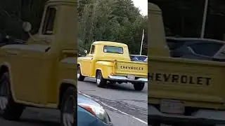 classic car show parade #classiccars