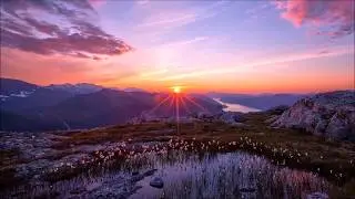 Trance & Progressive - Falling Star - Compilation 17 (130bpm) (Sept. 2014)