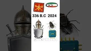 ☫ Iran vs. Persian Empire - Military - #shorts #countryballs #meme #animation