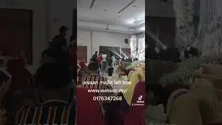 Selamat Pengantin Baru (cover by Afee Utopia)