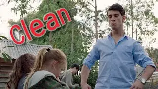 The slap part 2 (clean)