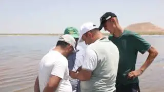 XITOY BILAN EKOTURIZM HAMKORLIGI