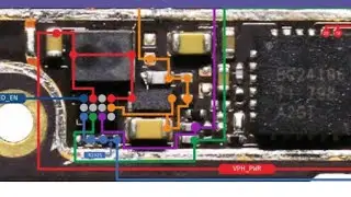 Oppo A83 Display Light solution/ 💯