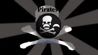 How to get Pirates Countryball | Countryballs: Europe 1890