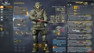 [AVA] Bad Inventory Is Bad