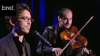 [BONUS] Bref, Kyan et Navo sur scène