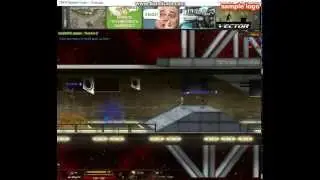 Я играю в TDP4 Проект Тьмы.  Ееееее достиг 8 уровня. Часть 5