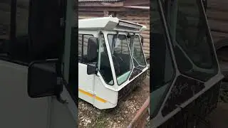 Кабина на трактор Т-150 89003197768