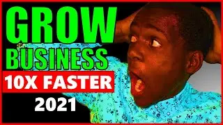 Best Online Business Marketer is...