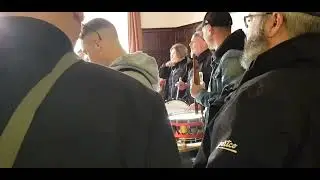 Société de gilles Les Copains de Jemappes 