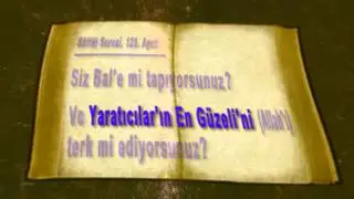 Kaç Tane Yaratıcı Var?