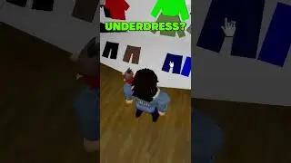 Roblox, But I Can’t Say The LETTER P!