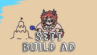 SETT BUILD AD