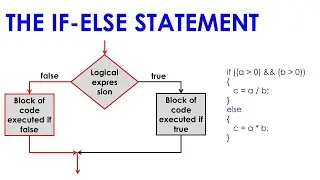 Conditional Statement in C++ | If statement in C++ | If else statement in C++ | Hindi | Urdu