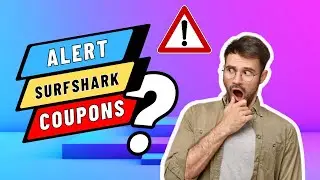 Surfshark Coupon Code 🔥 Surfshark VPN Promo Code Discount 2022