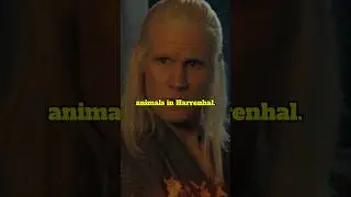 🧙 Easter Eggs hidden within Harenhal #houseofthedragon