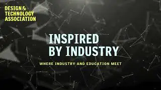 Inspired by Industry