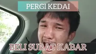 RAZIL TANTRUM ❗️ TAK SENGAJA PUKUL IBU ❗️