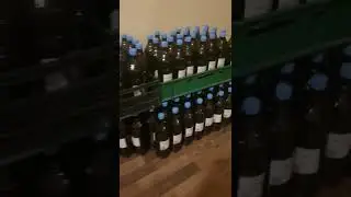 Теперь ждем когда пивко созреет !)))