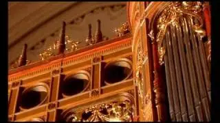 JOHANN SEBASTIAN BACH: CHORAL 