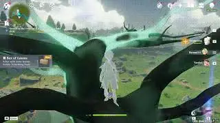 Search in the tree for 3 traces of the wind | 3 traces of the wind