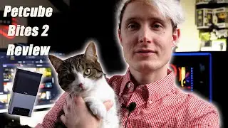 Petcube Bites 2 Review