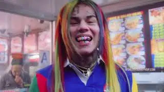 6IX9INE - Billy (Tattle Tales)
