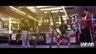 Floyd Mayweather vs Marcos Maidana - PROMO