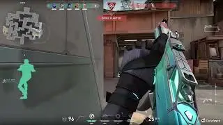 boosted bronze