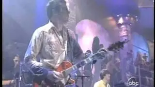 Jason Mraz - I Can't Go For That - New Year's Rockin' Eve 2003