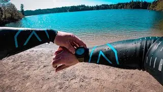 1 WEEK OUT | RACE FUEL + POV