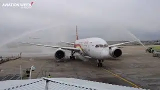 Fast 5: Why Airlines In China Could Access More Biofuels in 2018
